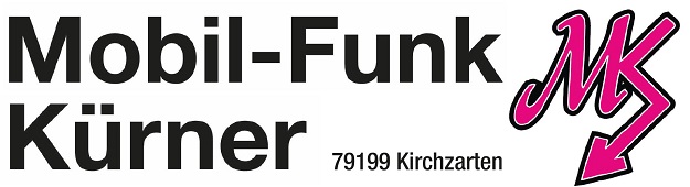 Telekom Partner
Mobil-Funk Kürner